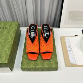 Picture of Gucci Shoes Women _SKUfw133469700fw